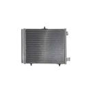 Condensador - C3 2003 A 2009 / C3 Sonora 2003 A 2009 - Pc200042