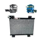 Condensador caminhao volvo vm 260/310/330/350
