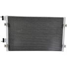 Condensador chrysler pt cruiser 2000 em diante - procooler