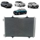 CONDENSADOR CITROEN C3 AUTOMÁTICO/ C3 PICASSO/ AIR CROSS 08/2010 / CACTUS Única