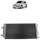 Condensador Classic 2009 2010 2011 2012 2013 2014 2015 2016 1.0 Flex Manual