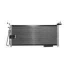 Condensador - Corsa 1999 A 2002 - Pc200917