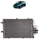 Condensador Corsa 2003 2004 2005 2006 2007 2008 2009 1.8 Flex Manual