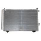Condensador De Ar Toyota Rav4 2006 À 2013 2.0/2.4