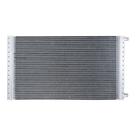 Condensador De Ar Universal 14X25 Multiflow (Tayashima)