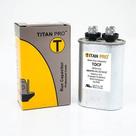 Condensador de Arranque para Motor TITAN PRO TOCF6 440/370VAC 6MFD