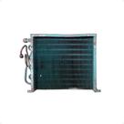 Condensador de Ferro Fundido para Base 3/4HP - 33x28cm