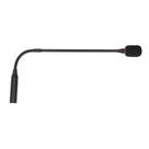 Condensador de voz dinâmico de microfone Focket 45 cm de alumínio Condensador de voz dinâmico de microfone Focket 45 cm de alumínio