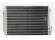 Condensador Do Ar Condicionado 17 ... Original Mobi Ama52029111