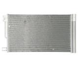 Condensador Do Ar-condicionado Magneti Marelli Agile 1.4,flex montana 2069001mm