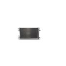 Condensador Do Ar-condicionado tr. Automatica Manual Pecas Genuinas Gm Cruze