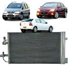 Condensador Do Vectra Gt-x 2.0 L 8v Sohc L4 2009 A 2011