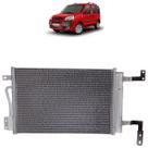Condensador Doblò 2011 2012 2013 2014 2015 2016 1.8 Flex Manual