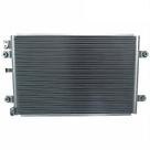 Condensador Escavadeira Doosan