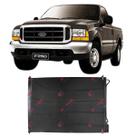 Condensador F250 F350 Fluxo Paralelo