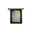 Condensador fiat idea / palio / siena / strada mpfi / fire 1996 a 2010 - procooler