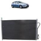 Condensador Focus 2001 2002 2003 2004 2005 2.0 Gasolina Automático