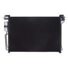Condensador - Frontier 2007 A 2011 / Pathfinder 2007 A 2011 - Pc200634