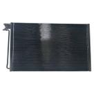 CONDENSADOR GM D20 1985 1996 RC.650.086 003 - Cinza