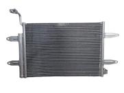 Condensador Gol G5 G6 G7 G8 Voyage Saveiro Fox Polo 08/22