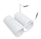 Condensador Helicoidal Original Frezeer 326010297 - Consul