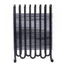 Condensador Hermético Para Bebedouro Hulter 1/4 HP Tubo 3x8 80L