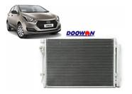 Condensador Hyundai Hb20 - Doowon Original 97606 1s000 Condensador Hyundai Hb20 - Doowon Original 97606 1s000