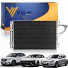 Condensador Hyundai i30 2013, Elantra, Creta Condensador Hyundai i30 2013, Elantra, Creta