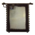 Condensador - Idea 1996 A 2010 / Palio 1996 A 2010 / Siena 1996 A 2010 / Strada 1996 A 2010 - Pc200404