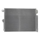 Condensador Jeep Grand Cherokee 3.0 Diesel 3.6 / 3.7 V6 5.7