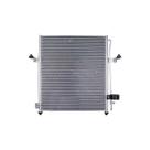 Condensador L200 Triton Hpe Gasolina V6 L200 Diesel 2007 Até 2011 Pajero dakar Fluxo paralelo