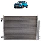 Condensador March 2011 2012 2013 2014 1.6 Flex CVT