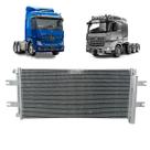 CONDENSADOR MB NEW ACTROS / AROCS 2020 OEM: A961500005464 Única
