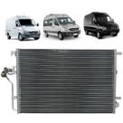 CONDENSADOR MB SPRINTER 311 / 313 / 415/515 20122017 OEM: A9065000054 Única CONDENSADOR MB SPRINTER 311 / 313 / 415/515 20122017 OEM: A9065000054 Única