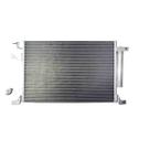 Condensador - Mustang V6 2010 A 2013 - Pc200234