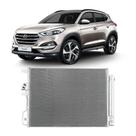 Condensador New Tucson New Sportage 2018/2022 Doowon Condensador New Tucson New Sportage 2018/2022 Doowon