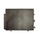 Condensador - Pajero Full 2001 A 2006 - Pc200931