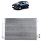 Condensador Palio 1.6 Flex Automático 2012 2013 2014 2015 2016 A 2017