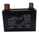 Condensador Para Ar Condicionado Delonghi PACC100 34226