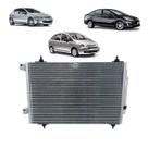 CONDENSADOR PEUGEOT 307 /408 /CITROEN C4 PALLAS / PICASSO 2006 2.0 Única