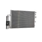 Condensador renault clio 2000kangoo c/filtro oem:8200024038