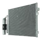 Condensador renault logan / sandero / 1.0 / 1.6 8v / 16v 2007 a 2015 - mahle Condensador renault logan / sandero / 1.0 / 1.6 8v / 16v 2007 a 2015 - mahle