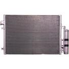 Condensador Renault Logan / Sandero 1.0 / 1.6 8v / 16v 2007 Condensador Renault Logan / Sandero 1.0 / 1.6 8v / 16v 2007