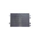 Condensador renault logan / sandero 1.6 16v automatico 2011 em diante - procooler