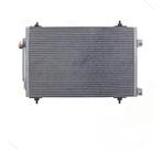 Condensador Royce Air Peugeot 307 Citroën C4 2.0 2006