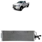 Condensador S10 2000 2001 2002 2003 2004 2005 2006 2007 2008 2009 2010 2011 2012 2.8 Diesel Manual Condensador S10 2000 2001 2002 2003 2004 2005 2006 2007 2008 2009 2010 2011 2012 2.8 Diesel Manual