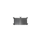 Condensador scania caminhao 114 / 124 serie 4 98 - procooler