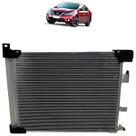 Condensador Sentra 2013 2014 2015 2016 2.0 Flex Automático