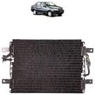 Condensador Siena 2002 2003 2004 2005 1.0 Gasolina Manual