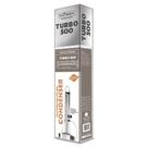 Condensador Still Spirits Turbo 500 em aço inoxidável com display